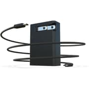 Eggtronic Sirius 65W Universal USB-C Laptop Charger with 1.8m USB-C to USB-C Cable USA Outlet Plug - Black product image