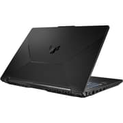 ASUS TUF Gaming A15 (2024) FA506NFR NEW 7Gen AMD Ryzen 7 8-Cores w/ Nvidia RTX 2050 4GB & 144Hz Display (Customized) - Mecha Grey product image