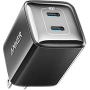 Anker 521 Charger (Nano Pro) USB C Charger 40W PIQ 3.0 Durable Compact Fast Charger (Not Foldable) For iPhone , Galaxy, Pixel 4/3, iPad (Cable Not Included) product image