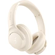 Anker Soundcore Q20i Wireless Hybrid Active Noise Cancelling Headphones 40H Long ANC Playtime Hi-Res Audio Big Bass Transparency Mode - White product image