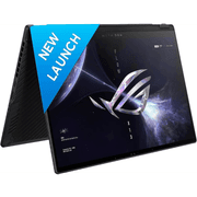 ASUS ROG Flow X13 (2023) GV302XA NEW 7th Gen AMD Ryzen 9 7940HS 8-Cores 2-in-1 Laptop w/ High-Performance Processor & IPS 120Hz Touch Screen - Black product image