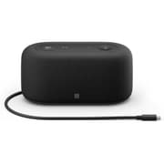 Microsoft Audio Dock Up to 90dB SPL Two Omni-Directional Microphone Arrays 70Hz ~ 20kHz For Music Playback up to Dual Display Certified for Microsoft Teams product image