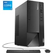 Lenovo NEW ThinkCentre NEO 50t Gen 4 13GEN Intel Core i5 10-Cores DDR5 Memory w/ Wireless & Bluetooth - Black product image