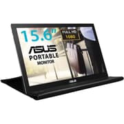 ASUS MB169B+ 15.6" IPS Full HD USB-powered Ultra-slim Smart Case Portable USB Monitor product image
