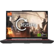 ASUS TUF A16 Gaming (2024) FA607PI NEW 7Gen AMD Ryzen 9 7845HX 12-Cores w/ Nvidia RTX 4070 8GB & IPS 165Hz Display product image