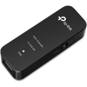 TP-Link TL-POE10E Fast Ethernet PoE+ Extender PoE/PoE+ Network Extension 100m – 250m Compliance with 802.3af/at Up to 20W Output Power Plug & Play product image