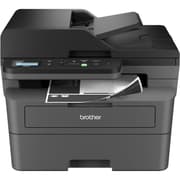 Brother DCP-L2640DW Wireless Mono Laser Multifunction 3-In-One Printer w/ 50-Page Auto Document Feeder - Black product image