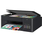 Brother DCP-T420W Ink Tank All-in-One Wireless Multi-function Machine (Copy/Print/Scan/Photo) - Black product image