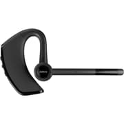 Jabra Talk 65 Premium Wireless Single Ear Headset 2 Built-In Noise Cancelling Microphones Media Streaming Up to 100 Meters Bluetooth Range - Black product image