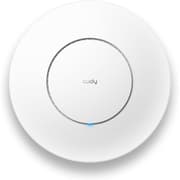 Cudy AP3000 AX3000 2.5G WiFi 6 Access Point 2.5Gbps RJ45 Mesh Support Seamless Roaming & MU-MIMO PoE or DC Powered Power Adapter Included product image