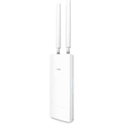 Cudy RE1200 Outdoor AC1200 Gigabit Wireless Access & Extender IP65 Water Proof Gigabit RJ45 PoE Adapter Included product image