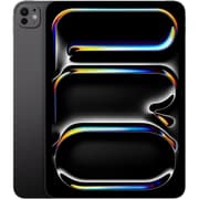 Apple iPad Pro 11 M4 (Latest Model) 11" (8GB Memory / 256GB Storage ) Wifi Only - Space Black product image