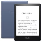 Amazon NEW Kindle Paperwhite (2022) 16GB WIFI 6.8" Adjustable Warm Light & Waterproof - Denim product image
