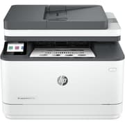 HP LaserJet Pro MFP 3103fdw Mono Laser Multifunction 4-In-One Printer Wireelss , Duplex & Auto Feeder - White product image