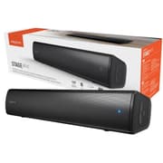 Creative Stage Air V2 USB Soundbar 6 Hours Battery Bluetooth 5.3 Dual-Driver & Passive Radiator Compatible with Nintendo & PS5 product image