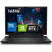 Dell Alienware m18 R2 (2024) NEW 14Gen Intel Core i7 20-Cores w/ Nvidia RTX 4070 8GB & IPS 2K 240Hz Display - Dark Metalic product image