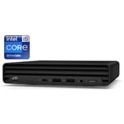 HP Pro Mini 260 G9 (2023) 13Gen Intel Core i5 14-Cores Mini Size Commercial-Grade Performance Upgradable Design - Black product image