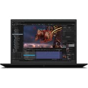 Lenovo ThinkPad P1 Gen 6 (2023) NEW 13Gen Intel Core i9 14-Cores Powerful ISV-Certified Mobile Workstation w/ Nvidia RTX 4090 16GB DDR6 - Black product image