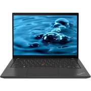 Lenovo ThinkPad T14 Gen 3 12Gen Intel Core i7 1260P Performance Series 12-Cores Powerful & Durable Business Class - Black product image