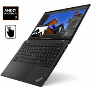 Lenovo NEW ThinkPad T14 Gen 4 AMD Ryzen 7 Pro 7Gen 8-Core AMD Ryzen™ AI w/ DDR5 Memory & Touch Screen - Thunder Black product image