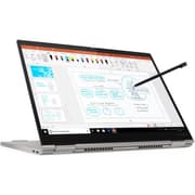 Lenovo ThinkPad X1 Titanium YOGA 11Gen Intel Core i5 4-Cores 2-in-1 Touch Business Class w/ Titanium & Magnesium Cover & IPS 2.5K Touch Display product image