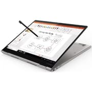 Lenovo ThinkPad X1 Titanium YOGA 11Gen Intel Core i7 4-Cores 2-in-1 Touch Business Class w/ Titanium & Magnesium Cover & IPS 2.5K Touch Display product image