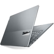 Lenovo ThinkBook 13x Gen 2 Intel Core i7 12Gen 10-Core Lightweight Aluminum For Extra Durability w/ 2.5K IPS 400nits Display - Cloud Grey product image