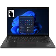 Lenovo ThinkPad T14 Gen 4 NEW AMD Ryzen 7 Pro 7Gen 8-Core AMD Ryzen™ AI w/ DDR5 Memory & Touch Screen - Thunder Black product image