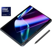 HP Spectre x360 14 (2024) 14-eu0006ne NEW Intel Core Ultra 7 H-Serise Powerful 16-Cores w/ Intel® AI & 3K OLED 120Hz Touch Screen Display - Slate Blue product image