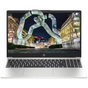 HP Essential 250 G10 (2023) Intel Core i5 13Gen 6-Core Budget-Friendly Business-Ready w/ Spill-Resistant Keyboard & IPS Display (Customized) - Silver product image