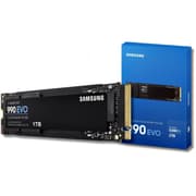 SAMSUNG SSD 990 EVO 2TB PCIe 5.0 M.2 2280 Seq Read Speeds Up-to 5,000MB/s w/ Power Efficienc & Smart Thermal Control product image