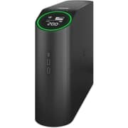 APC BGM2200B 2200VA 1320W Gaming Back UPS Pro Battery Backup & Surge Protector for Gaming PC and Consoles RGB Lights Pure Sine Wave - Midnight Black product image