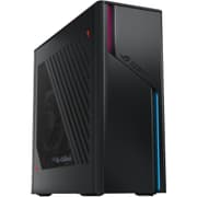 ASUS ROG G22CH (2023) Small Form Factor Gaming Desktop 14Gen Intel Core i9 24-Cores w/ Nvidia RTX 4070 12GB & Liquied Cooler product image