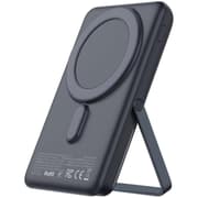 Mcdodo MC-0691 Gopower Magnetic Digital Display Power Bank 10000mAh - (Grey) product image