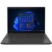 Lenovo ThinkPad NEW P14s Gen 4 AMD Ryzen 7 Pro 7Gen 8-Core Lightest Mobile Workstation w/ High Speed DDR5 Memory - Thunder Black product image