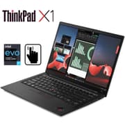 Lenovo ThinkPad X1 Carbon Gen9 11Gen Intel Core i7 vPro 4-Cores Ultrathin & Ultralight w/ Carbon Fiber & Touch Screen - Black product image