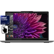 Lenovo YOGA Pro 9 (2024) NEW Intel Core Ultra 9 AI Boost NPU 16-Core Studio-Grade Creator Class w/ Nvidia RTX 4060 8GB & 3.2K MINI LED 165Hz Touch Screen product image