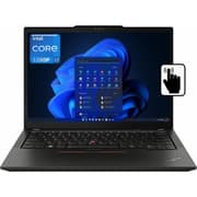 Lenovo ThinkPad X13 Gen 3 NEW 12Gen Intel Core i7 1280P vPro Performance 14-Cores Carbon Fiber w/ DDR5 Memory & Touch Screen - Black product image