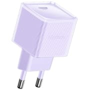 Mcdodo CH-3773 Fast Charger USB Type-C 20W GaN (purple) product image