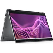 Dell Latitude NEW 5340 (2023) Intel Core i5 13Gen 10-Core World's Lightest Business Class Touch 2-in-1 Laptop Military-Grade - Gray product image