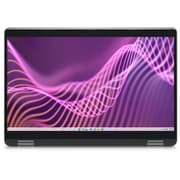 Dell NEW Latitude 5340 (2023) Intel Core i5 13Gen 10-Core World's Lightest Business Class Touch 2-in-1 Laptop Military-Grade - Gray product image
