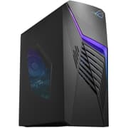 ASUS ROG Strix G13CHR (2023) Gaming Desktop 14Gen Intel Core i5 10-Cores w/ Nvidia RTX 3050 8GB & Advanced Air Cooling - Extreme Dark Gray product image
