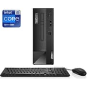 Lenovo NEW ThinkCentre NEO 50s Gen 4 Small & Powerful 13GEN Intel Core i5 10-Cores w/ Wireless & Bluetooth & 2 Years Warranty - Black product image