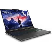 Lenovo Legion 7 (2024) AI-Powered NEW 14Gen Intel Core i9 14900HX 24-Cores w/ Nvidia RTX 4070 8GB & 2.5K IPS 240Hz Display - Eclipse Black product image