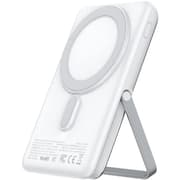 Mcdodo MC-0690 Gopower Magnetic Digital Display Power Bank 10000mAh - (White) product image