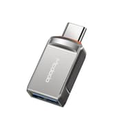 Mcdodo OT-8730 USB-A 3.0 to USB-C Fast Transmission OTG Adapter (USB-C) product image
