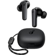 Anker Soundcore P20i True Wireless Earbuds 10mm Drivers with Big Bass 30 Hours Bluetooth 5.3 Water-Resistant 2 Mics for AI Clear Calls - Black product image