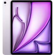 Apple iPad Air 13‑inch M2 (2024) 8-Cores (128GB Storage / 8GB Memory) 12.9" Wifi - Purple product image