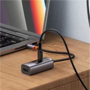 Mcdodo HU-1130 2 in 1 100W PD Type C Port + 8K HDMI Port USB Type C USB Hub product image