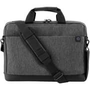 HP Renew Travel 15.6-inch Laptop Bag 2 Quick Access Water-Resistance - Charcoal product image